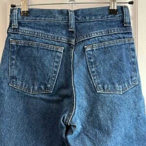 💙Rustler Classic Blue Boy’s Jeans 24x25